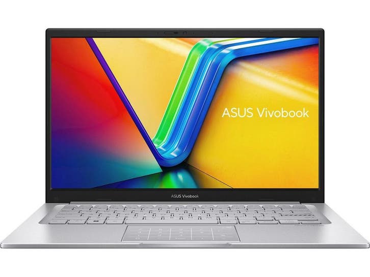 ASUS Vivobook 14 X1404ZA-NK507W - Laptop - 14 Inch - Intel, Informatique & Logiciels, Ordinateurs portables Windows, Envoi