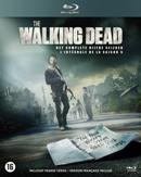 Walking dead - Seizoen 5 op Blu-ray, Cd's en Dvd's, Blu-ray, Verzenden, Nieuw in verpakking
