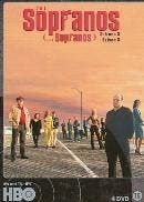 Sopranos - Seizoen 3 op DVD, Verzenden, Nieuw in verpakking