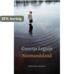 Niemandsland 9789023992462 Guurtje Leguijt, Verzenden, Gelezen, Guurtje Leguijt