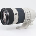 Sony FE 70-200mm F/4 G OSS | Tweedehands, Verzenden