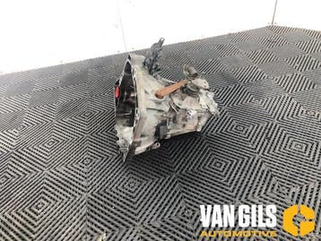 Versnellingsbak Peugeot 107 O333678