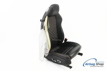 Réparation de couture de siège cuir Jaguar tous les modèles, Auto-onderdelen