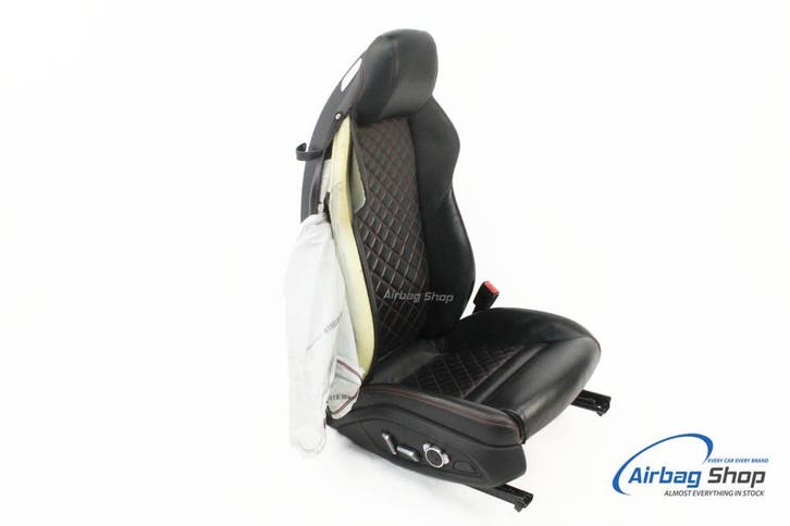 Réparation de couture de siège cuir Jaguar tous les modèles, Auto-onderdelen, Overige Auto-onderdelen