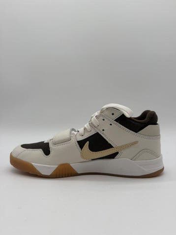 Nike - Nike Jordan Jumpman Jack TR Travis Scott Sail -