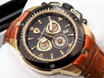 Tonino Lamborghini - Zonder minimumprijs - * NEW *, Nieuw