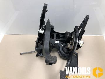 Pedalen Set Opel Astra O321719, Nieuw