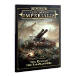 Journal Strategia Ruin of the Salamanders (warhammer nieuw), Ophalen of Verzenden