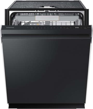 Samsung DW60CG880UB1EG - Onderbouw Vaatwasser - 60 cm - 14, Ophalen of Verzenden