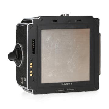 Hasselblad E24 6x6 Film Magazine - 1 jaar garantie, Ophalen of Verzenden, Zo goed als nieuw