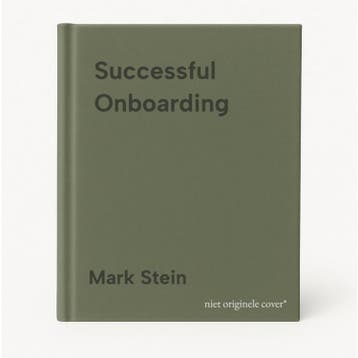 Successful Onboarding 9780071739375 Mark Stein, Verzenden, Zo goed als nieuw, Mark Stein