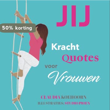 JIJ 9789491863677 Claudia Koehoorn, Verzenden, Zo goed als nieuw, Claudia Koehoorn