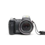 Sony Cybershot DSC-H5 Digitale compact camera, Audio, Tv en Foto, Nieuw