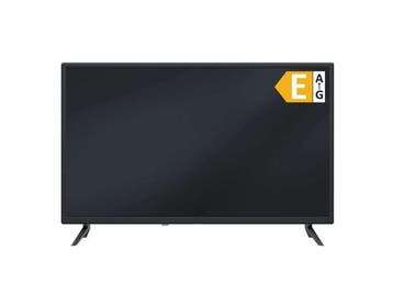 Veiling - JTC HD Smart TV S32H33250MK 32-inch, Nieuw