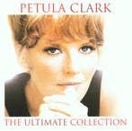 Petula Clark - The Ultimate Collection, Verzenden