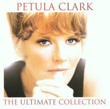 Petula Clark - The Ultimate Collection, Verzenden, Gebruikt