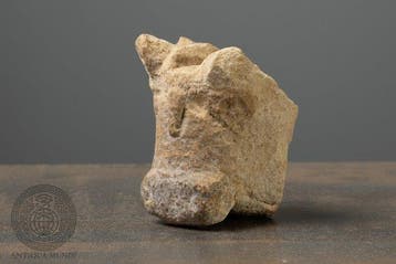 Egypte antique, époque gréco-romaine Grès Égypte romaine –