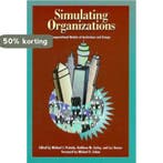 Simulating Organizations 9780262661089 Leslie George Gasser, Verzenden, Leslie George Gasser
