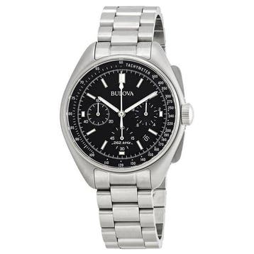 Bulova - Moon Watch LUNAR APOLLO 15 Cronografo - Special