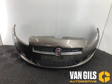 Voorbumper Fiat Bravo O323395, Autos : Pièces & Accessoires
