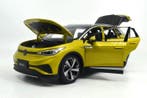 Paudi 1:18 - Modelauto - Volkswagen ID.4 X - 2022, Nieuw