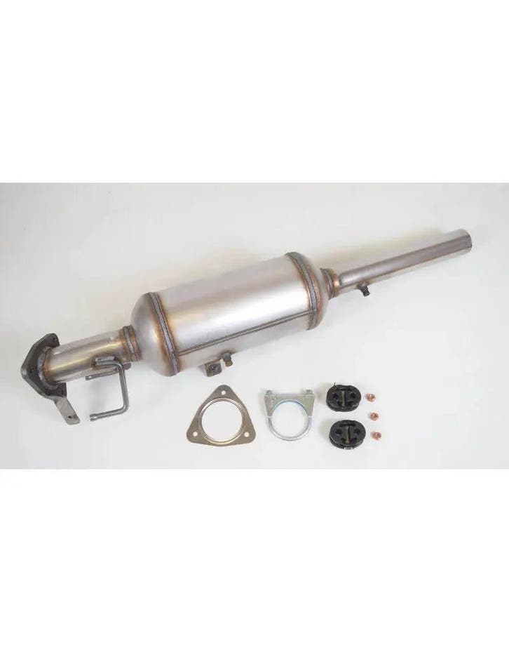 Roetfilter Citroën, Peugeot Boxer, Auto-onderdelen, Brandstofsystemen, Verzenden