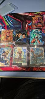 Bandai - 15 Mixed collection - Dragon Ball