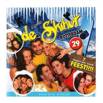 Apres Skihut 29 CD, Verzenden, Nieuw in verpakking