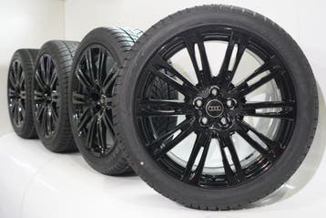 Audi A8 4H D4 20 inch velgen Goodyear Winterbanden Nieuw Ori, Auto-onderdelen, Ophalen of Verzenden, Nieuw