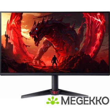 Acer Nitro VG270P6bmipx 27  Full HD 144Hz IPS Gaming Monitor, Verzenden, Nieuw