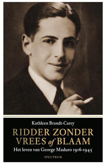 Ridder zonder vrees of blaam 9789000348176, Verzenden, Zo goed als nieuw, Kathleen Brandt-Carey