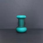 Moretti Murano - Carlo Moretti - Vaas - Muranoglas, Antiek en Kunst