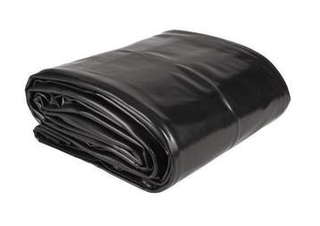 PVC Vijverfolie 4x6 meter (Vijver toebehoren), Verzenden, Nieuw