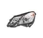 PHARE GAUCHE POUR MERCEDES CLASSE E W212 09-13, Autos : Pièces & Accessoires, Verzenden