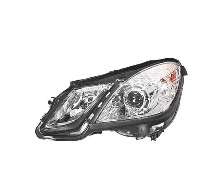 PHARE GAUCHE POUR MERCEDES CLASSE E W212 09-13, Autos : Pièces & Accessoires, Éclairage, Envoi