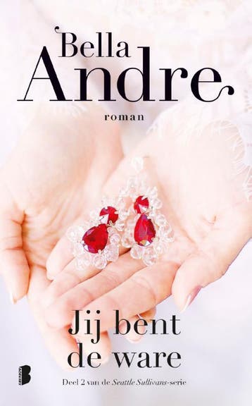Jij bent de ware / Seattle Sullivans-serie / 2 9789022585337, Boeken, Verzenden, Gelezen, Bella Andre