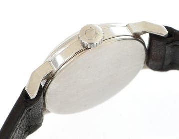 Omega - Vintage Dress Watch - Sans prix de réserve - Femme -, Handtassen en Accessoires, Nieuw