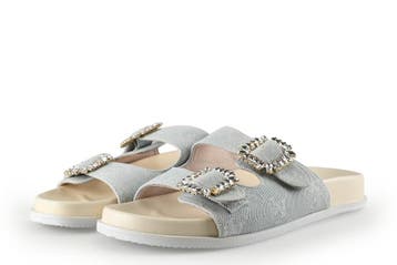 Josh V Sandalen in maat 39 Overig, Overige kleuren, Verzenden, Sandalen of Muiltjes, Zo goed als nieuw