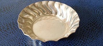 Kom - .925 zilver - Sterlingsilver