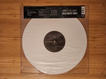 Babymetal - The Other One, Verzenden