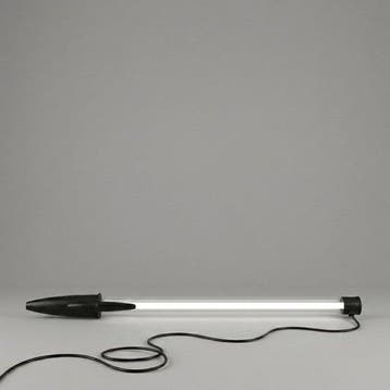 Lamp - UNIQUE Pen LED-lamp – Conceptueel Ontwerp Licht -