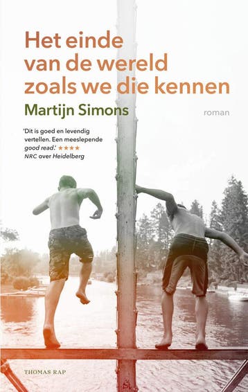 Het einde van de wereld zoals we die kennen (Goed), Verzenden, Nieuw