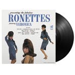 Ronettes - Presenting The Fabulous Ronettes, Nieuw in verpakking, 12 inch