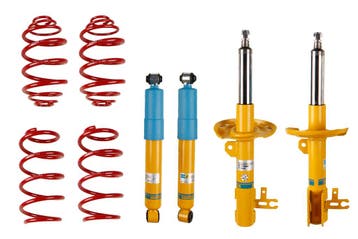 Bilstein B12 Sportline Compleet onderstel veren en dempers |, Verzenden, Nieuw