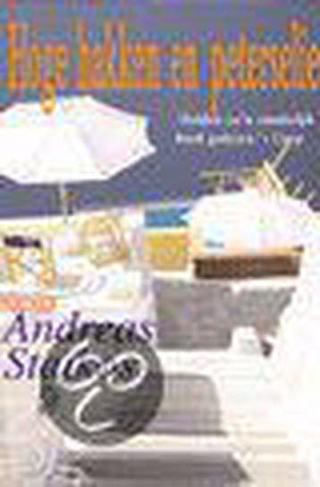 Hoge hakken en peterselie 9789046100080 Andreas Staïkos, Verzenden, Andreas Staïkos