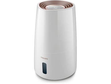 Philips Serie 3000 HU3916/10 - Luchtbevochtiger - NanoCloud, Verzenden, Zo goed als nieuw