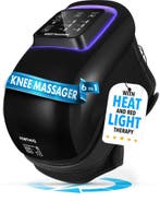 Draadloze Kniemassager met Roodlicht: Tweede kansje, OP = OP, Elektronische apparatuur, Persoonlijke Verzorgingsapparatuur, Verzenden