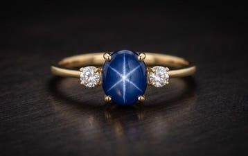 Zonder minimumprijs - Verlovingsring Zilver - 2.00ct. tw.