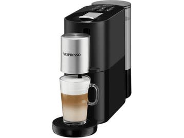 Krups Nespresso Atelier XN8908 - Espressomachine - Koffie-, Verzenden, Zo goed als nieuw