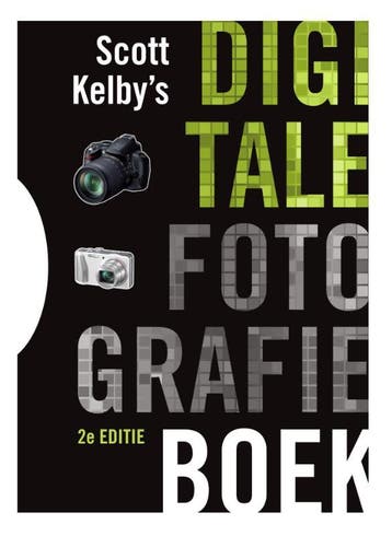 Scott Kelbys digitale fotografie boek 9789043026840, Verzenden, Gelezen, Scott Kelby